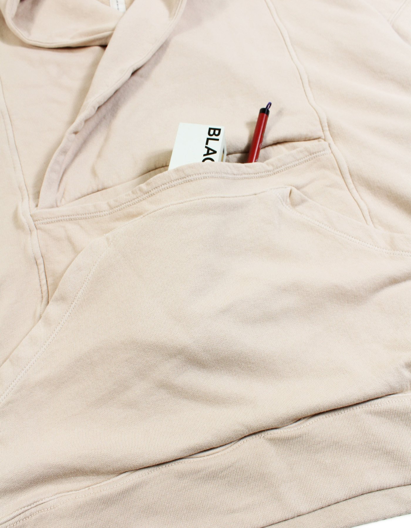 YUU - NATURAL | Prospective Flow | Japanese Fashion for Men | プロ
